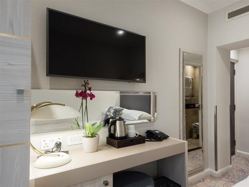 Blandford Hotel Londres